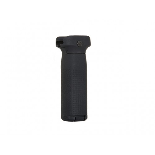 Vertical Grip (Battery Box) (BK), Every now and then, a product comes along that just makes sense